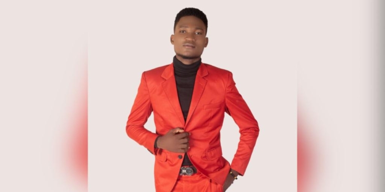 Eliézer Alixaint, à la recherche d’une place dans l’échiquier musical haïtien