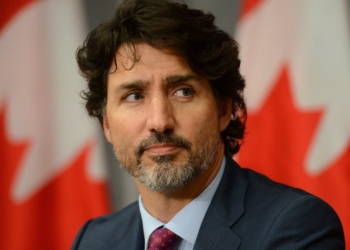 Le Canada pourrait diriger une intervention militaire en Haïti dans les jours qui viennent
