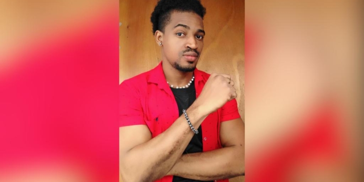 Mad Izak, le magicien qui signe déjà son succès à travers le beatmaking