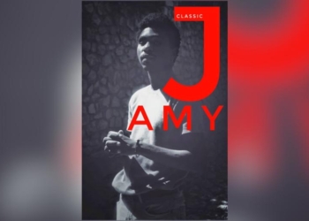 Dekouvri Classic Jamy, youn nan finalis konkou “Suiv tras Christopher Laroche” la