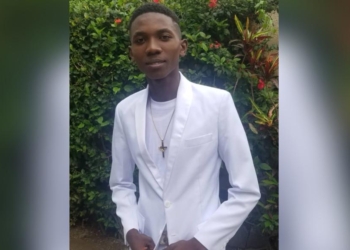 Découvrez Woodley Lebrun, jeune chanteur de 19 ans très prometteur