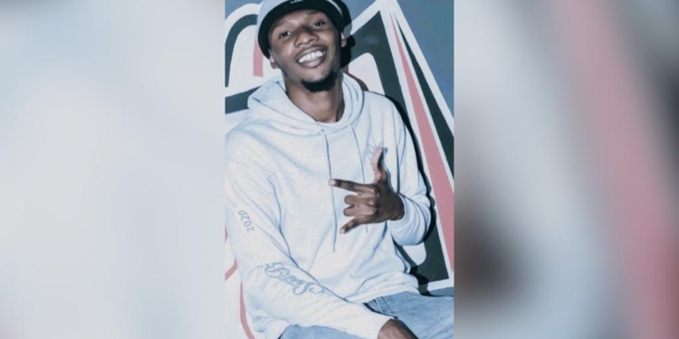 Qui est Emley Joseph, l’un des 15 finalistes du concours “Suiv tras Christopher Laroche”?