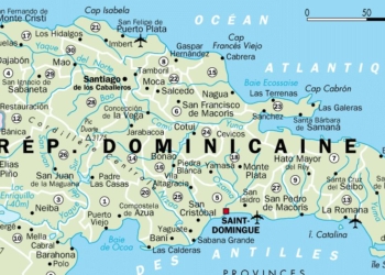 15 541 Haïtiens contribuent dans le secteur des services en République Dominicaine