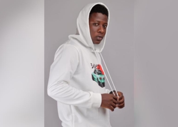 C-rum Dominant: un jeune rappeur insatisfait malgré son armoir bien garni