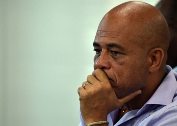 Michel Martelly et deux anciens Premier ministre haïtiens sanctionnés par le Canada