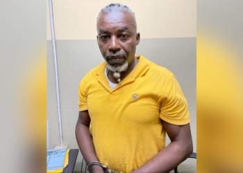 Un inspecteur de police appréhendé par la PNH pour trafic illicite de munitions