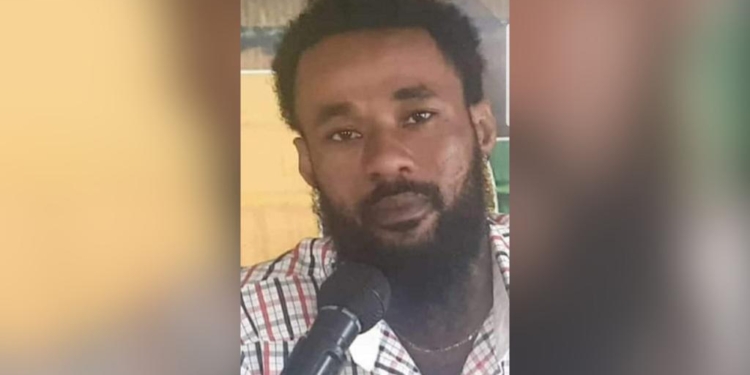 Une nouvelle victime dans les rangs de la presse haïtienne