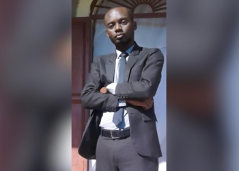 Roberson Cheristin un rappeur qui utilise sa voix pour conscientiser la jeunesse haïtienne