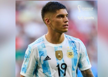 Mondial 2022 : 2 nouveaux joueurs forfaits au sein de la sélection d’argentine