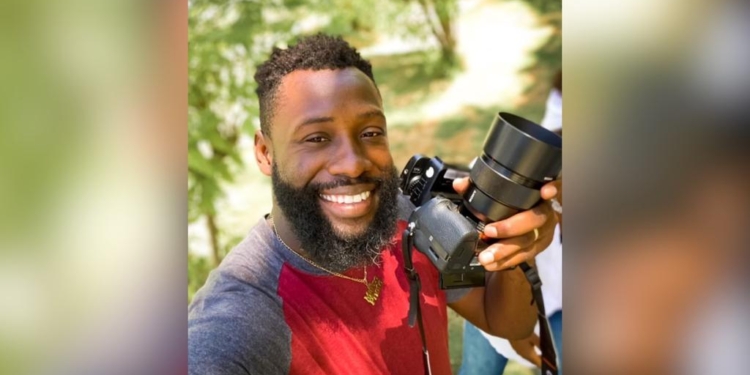 Marco Photo est dans la place, say “Cheese”