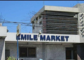 Le PDG de Émile Market assassiné à Juvénat le samedi 26 novembre
