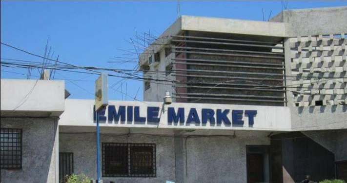 Le PDG de Émile Market assassiné à Juvénat le samedi 26 novembre