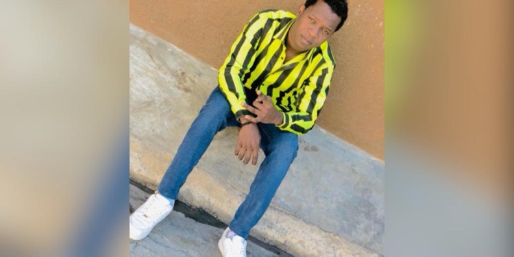 Bjover rêve de remporter le premier prix du concours de Mag Haiti