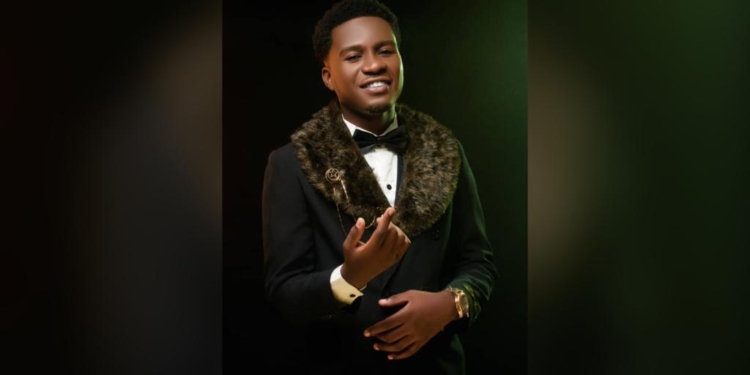 Miagui Florisca un artiste qui veut révolutionner la musique Haïtienne