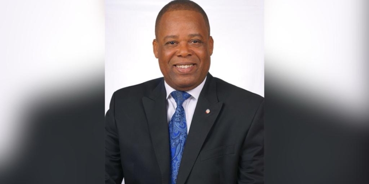 Mèt Samuel Madistin reyaji sou sanksyon kanada ak Etazini bay moun ki lye ak gang