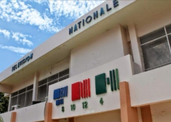 FIFA bay Ayiti otorizasyon pou li retransmèt match yo sou Televizyon nasyonal la