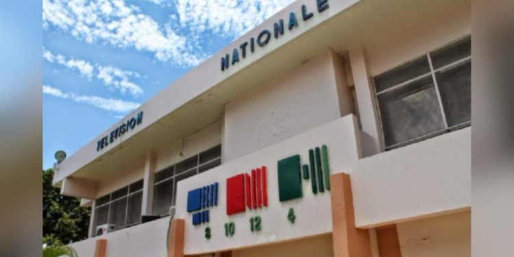 FIFA bay Ayiti otorizasyon pou li retransmèt match yo sou Televizyon nasyonal la