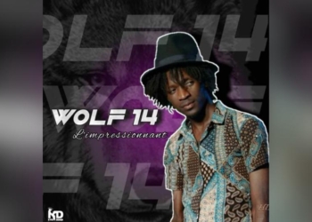 Wolf Tompson Laguerre, un artiste pluridimensionnel