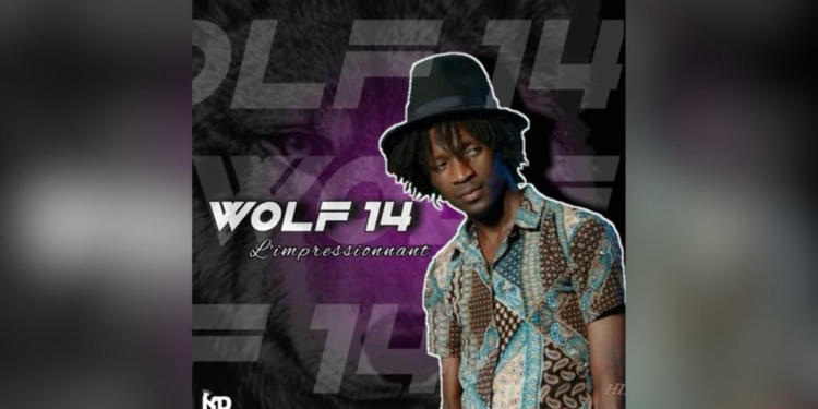 Wolf Tompson Laguerre, un artiste pluridimensionnel