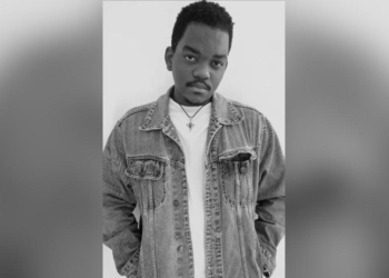 Peterson Pierre, le jeune artiste qui rêve de collaborer avec Christopher Laroche