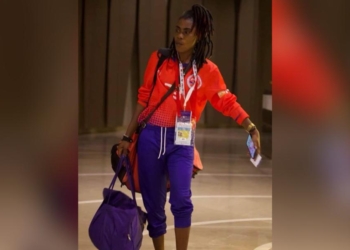 FIFA apwouve demann Akreditasyon jounalis Marie Sofonie Louis pou koup Dimonn foutbòl 2022