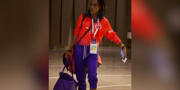 FIFA apwouve demann Akreditasyon jounalis Marie Sofonie Louis pou koup Dimonn foutbòl 2022