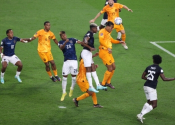 Qatar 2022: match nul entre les Pays-Bas et l’Équateur, le Qatar éliminé