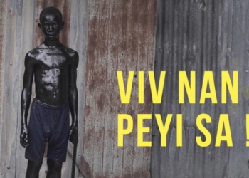 Quand la fiction sert de tapis rouge aux Rencontres du documentaire en Haïti