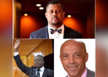 Activités criminelles en Haïti: 3 politiciens haïtiens sanctionnés par le Canada