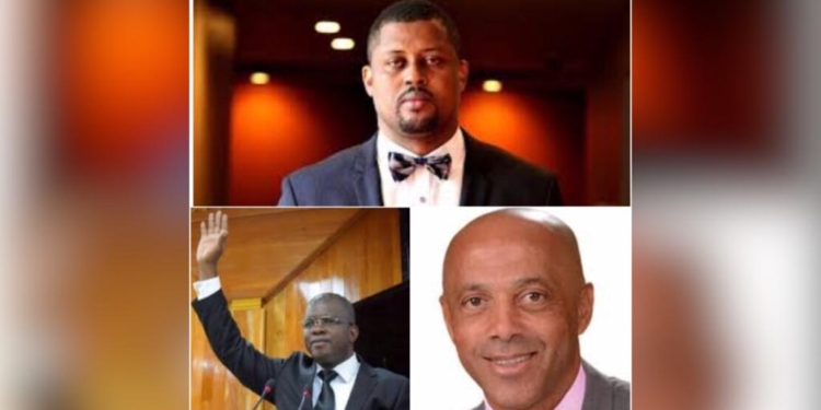 Activités criminelles en Haïti: 3 politiciens haïtiens sanctionnés par le Canada