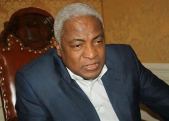 Edwin Paraison reyaji sou sitiyasyon depòtasyon konpatriyòt nou nan peyi Sendomeng