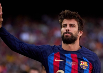 Football-International : Gérard Piqué annonce sa retraite du football