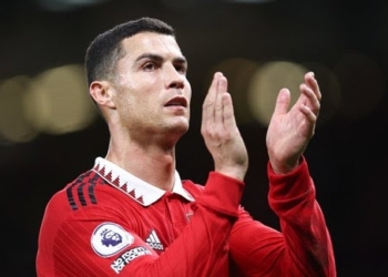Cristiano Ronaldo quitte Manchester United “d’un commun accord avec effet immédiat”