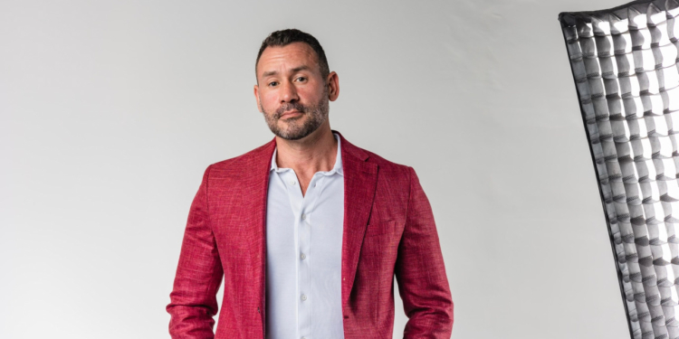 Une nouvelle vision de la philanthropie: entretien avec Derik Stephen Fay