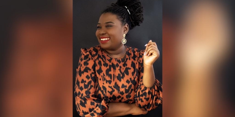 Florwing Oge, une voix gracieuse au service de la musique traditionnelle haïtienne