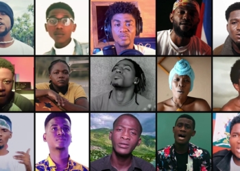 “Suiv tras Christopher Laroche”: deux candidats repêchés par MagHaïti