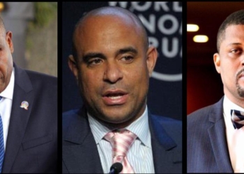 Sanctionnés par le Canada, Gary Bodeau, Jean H. Céant et Laurent Lamothe clament leur innocence