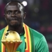 Sadio Mané est officiellement forfait pour la coupe du monde Qatar 2022