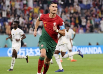 Qatar 2022 : le Portugal gagne son premier match 3-2 face au Ghana