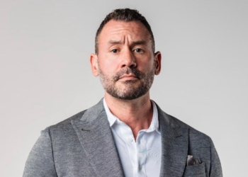 Derik Fay: “ce que vous ne savez peut-être pas sur l’entrepreneur”