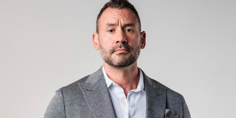 Derik Fay: “ce que vous ne savez peut-être pas sur l’entrepreneur”