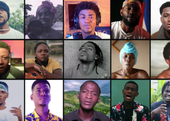Découvrez dans cet article les 15 finalistes du concours dénommé “Suiv tras Christopher Laroche”