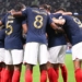 La France bat la Pologne 3 – 1 et file en Quart de finale