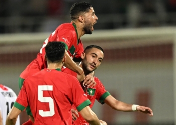Le Maroc élimine l’Espagne aux tirs au but et décroche son ticket qualificatif pour les quarts