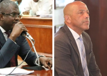 Hervé Fourcand et Rony Célestin sanctionnés par les autorités américaines pour trafic de drogue