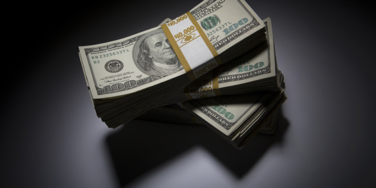 Youn nan prezime asasen Jovenel Moïse yo fè konnen se yon lajan yo t al dèyè jou asasina a