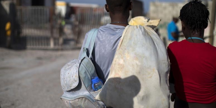 République Dominicaine : l’esprit de Noël a posé un lapin aux Haïtiens