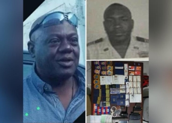 Dossier Jovenel Moïse: deux individus interpellés dont un inspecteur de police