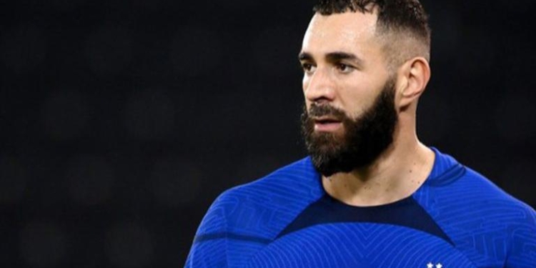 C’est la fin entre Karim Benzema et l’équipe de France