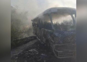 Deux Haïtiens meurent dans un accident de la route en République Dominicaine